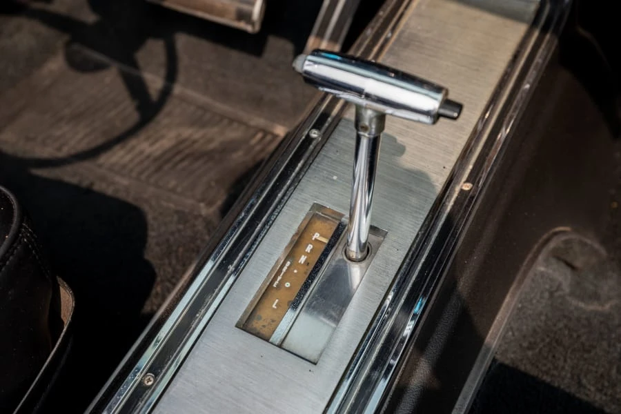 1965 Ford Galaxie 3rd Gen - Image 25 of 29