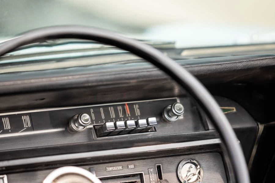 1965 Ford Galaxie 3rd Gen - Image 20 of 29
