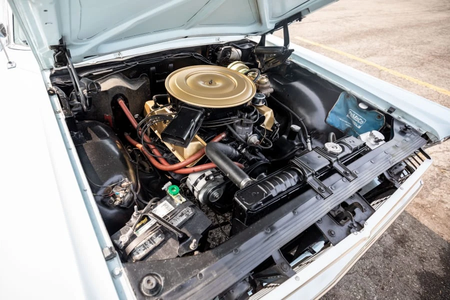 1965 Ford Galaxie 3rd Gen - Image 27 of 29
