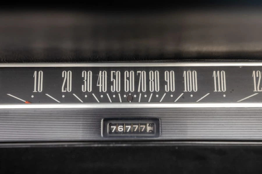 1965 Ford Galaxie 3rd Gen - Image 24 of 29