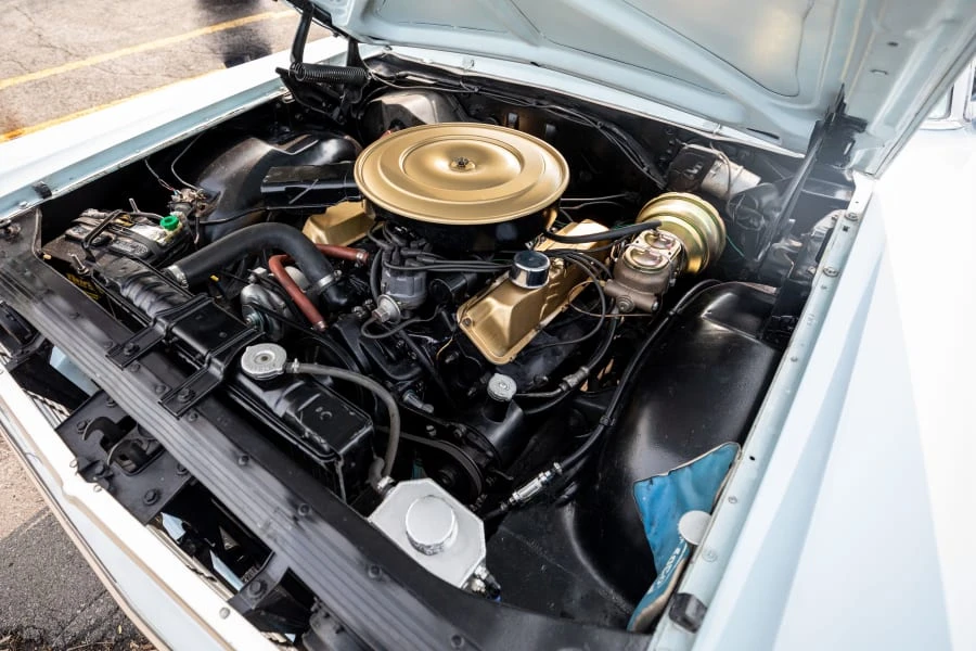 1965 Ford Galaxie 3rd Gen - Image 28 of 29
