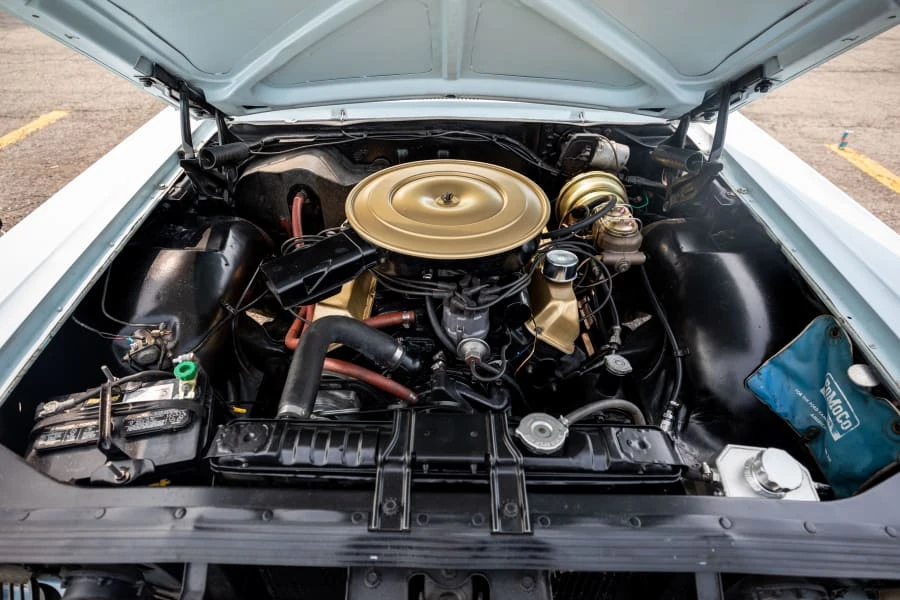 1965 Ford Galaxie 3rd Gen - Image 26 of 29