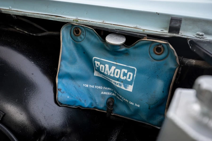 1965 Ford Galaxie 3rd Gen - Image 29 of 29
