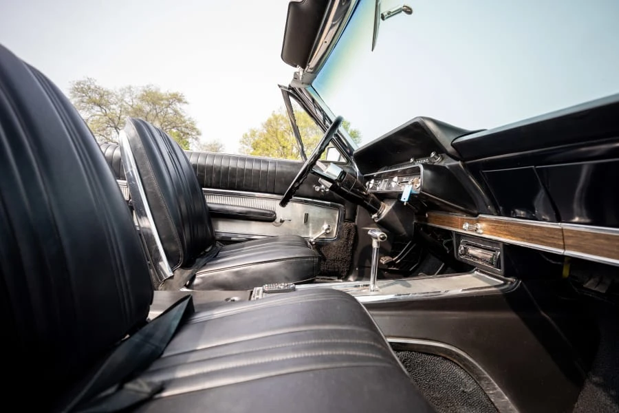1965 Ford Galaxie 3rd Gen - Image 22 of 29