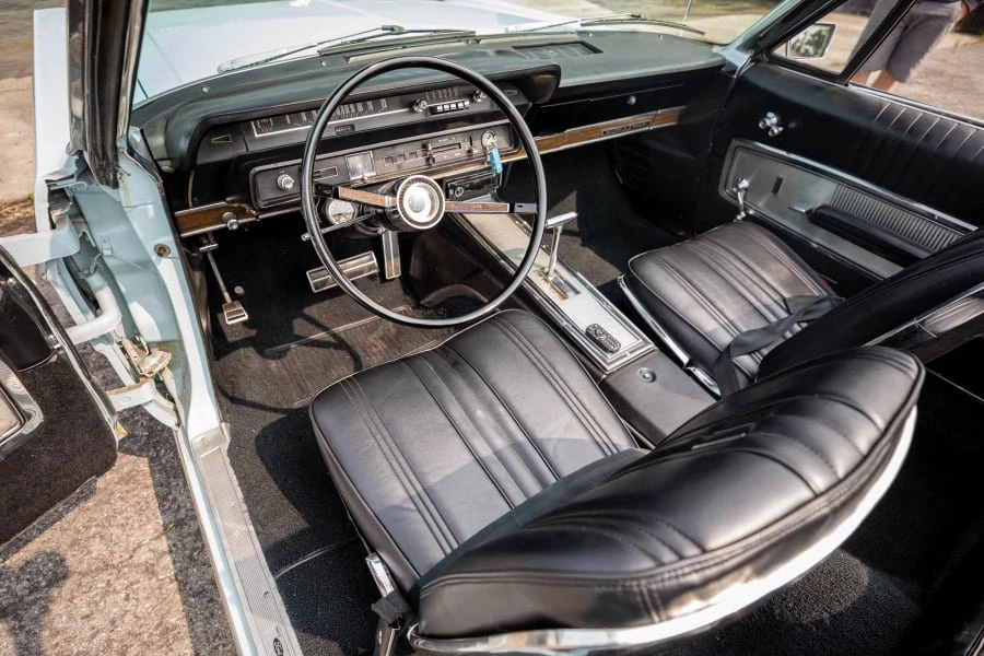 1965 Ford Galaxie 3rd Gen - Image 18 of 29