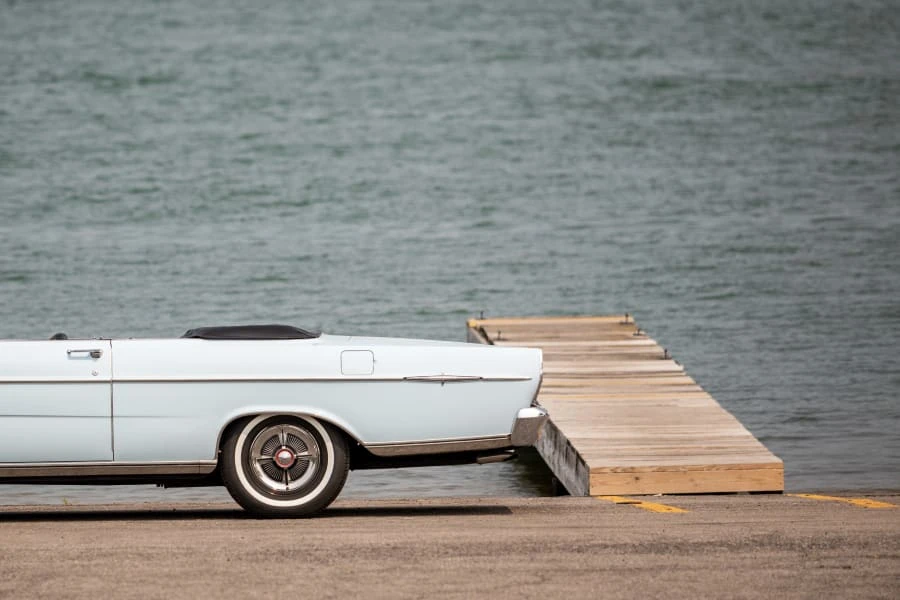 1965 Ford Galaxie 3rd Gen - Image 12 of 29