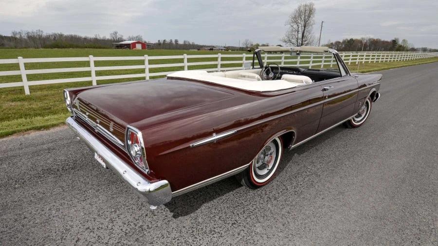 1965 Ford Galaxie 3rd Gen - Image 3 of 12
