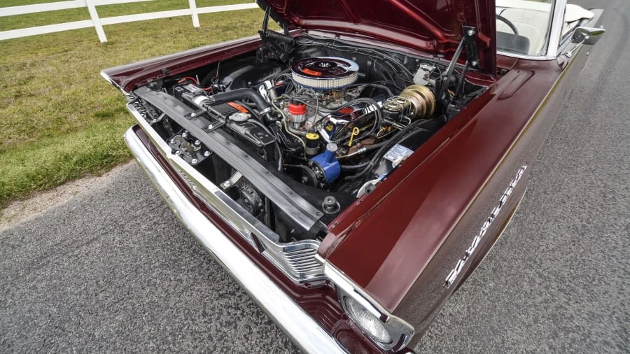1965 Ford Galaxie 3rd Gen - Image 7 of 12