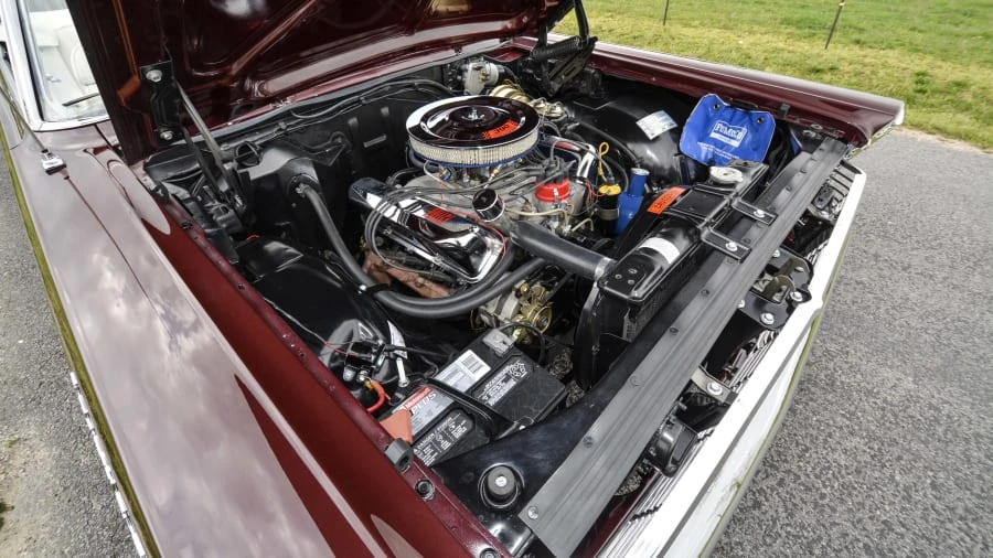 1965 Ford Galaxie 3rd Gen - Image 8 of 12