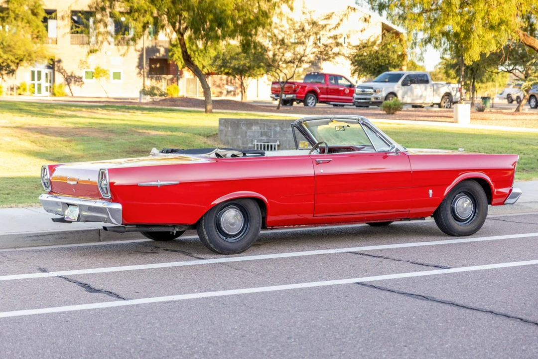 1965 Ford Galaxie 3rd Gen - Image 4 of 31