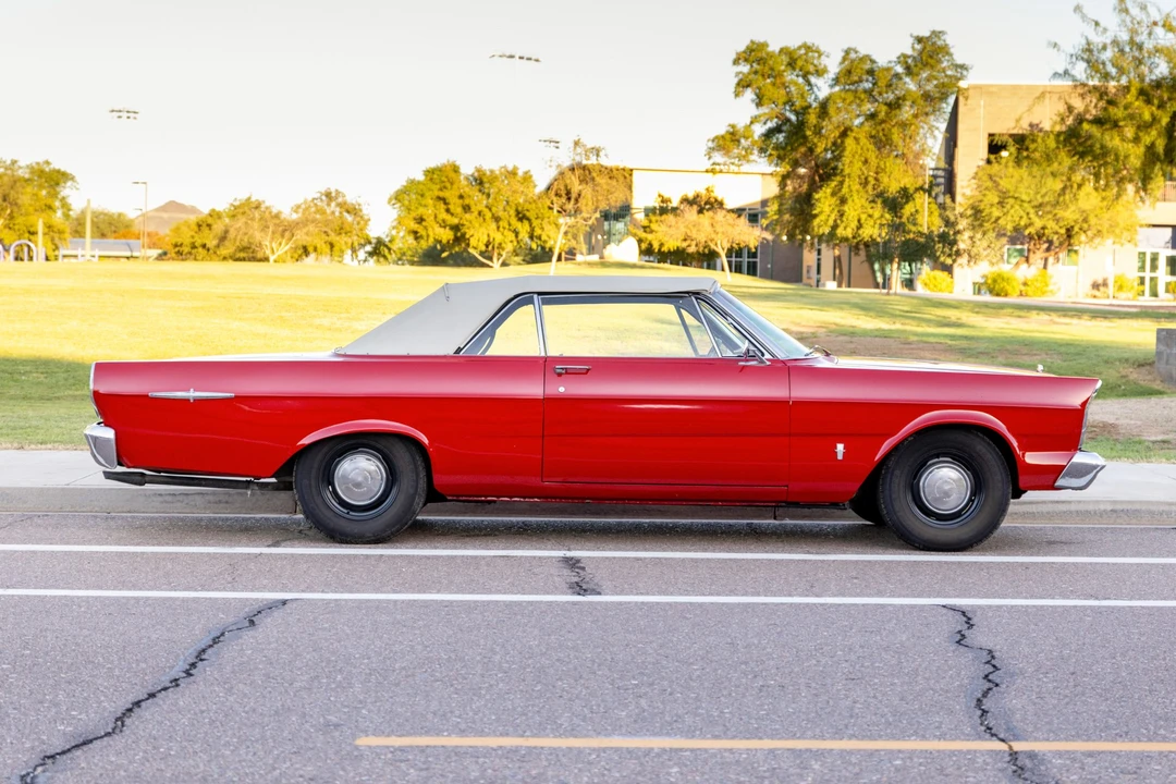 1965 Ford Galaxie 3rd Gen - Image 2 of 31