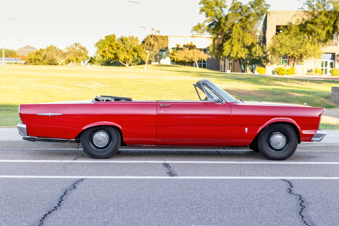 1965 Ford Galaxie 3rd Gen - Image 10 of 31