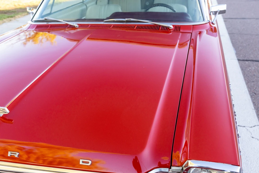 1965 Ford Galaxie 3rd Gen - Image 21 of 31