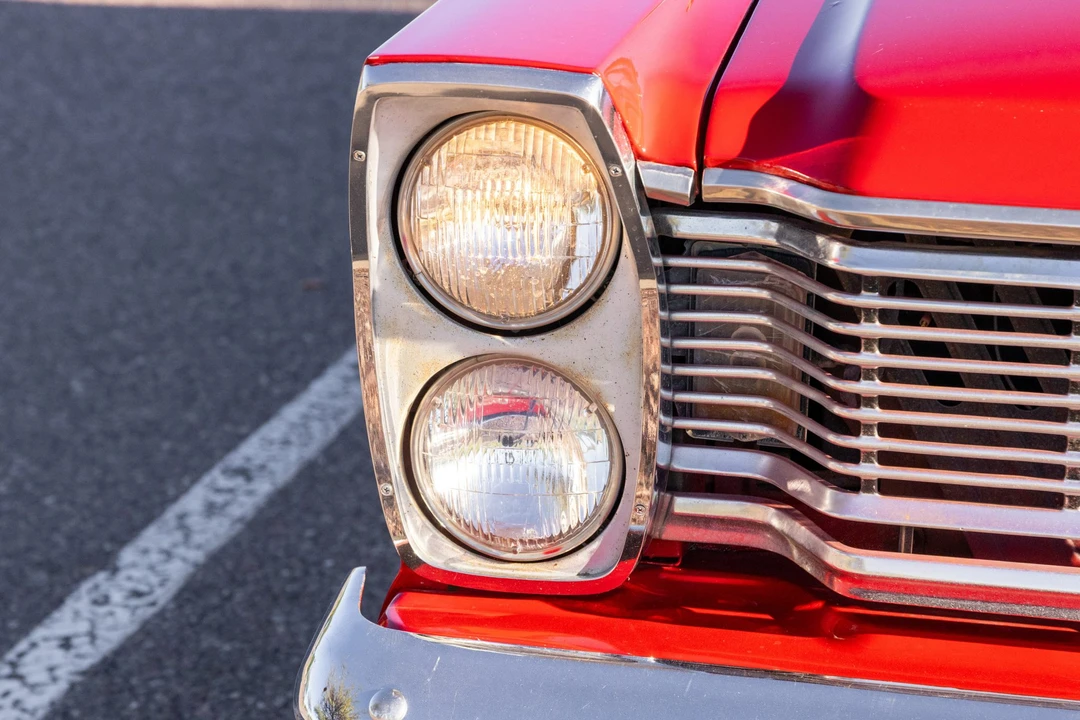 1965 Ford Galaxie 3rd Gen - Image 16 of 31