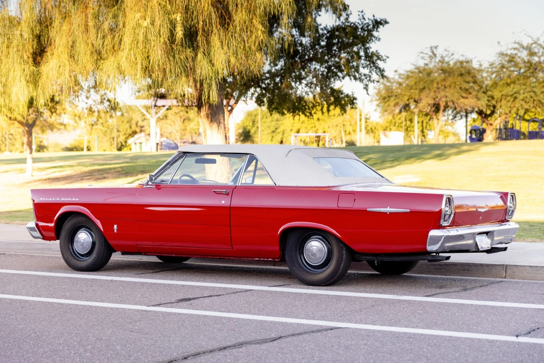1965 Ford Galaxie 3rd Gen - Image 5 of 31