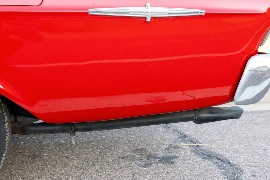 1965 Ford Galaxie 3rd Gen - Image 26 of 31