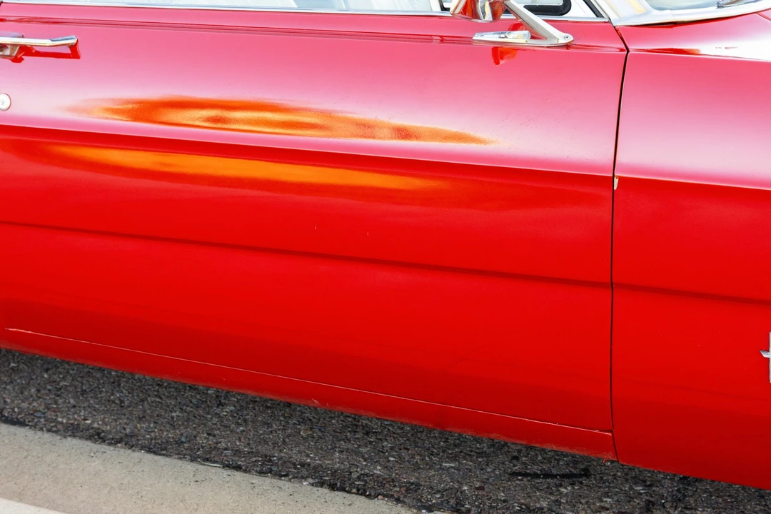 1965 Ford Galaxie 3rd Gen - Image 30 of 31