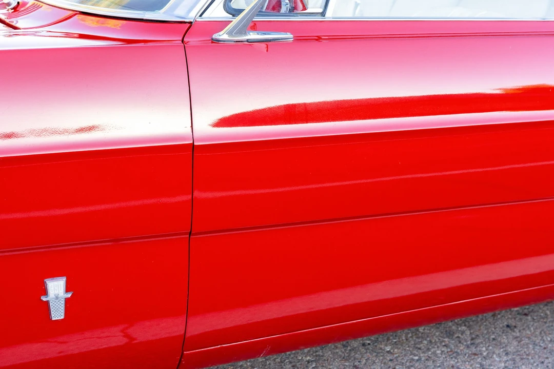 1965 Ford Galaxie 3rd Gen - Image 22 of 31