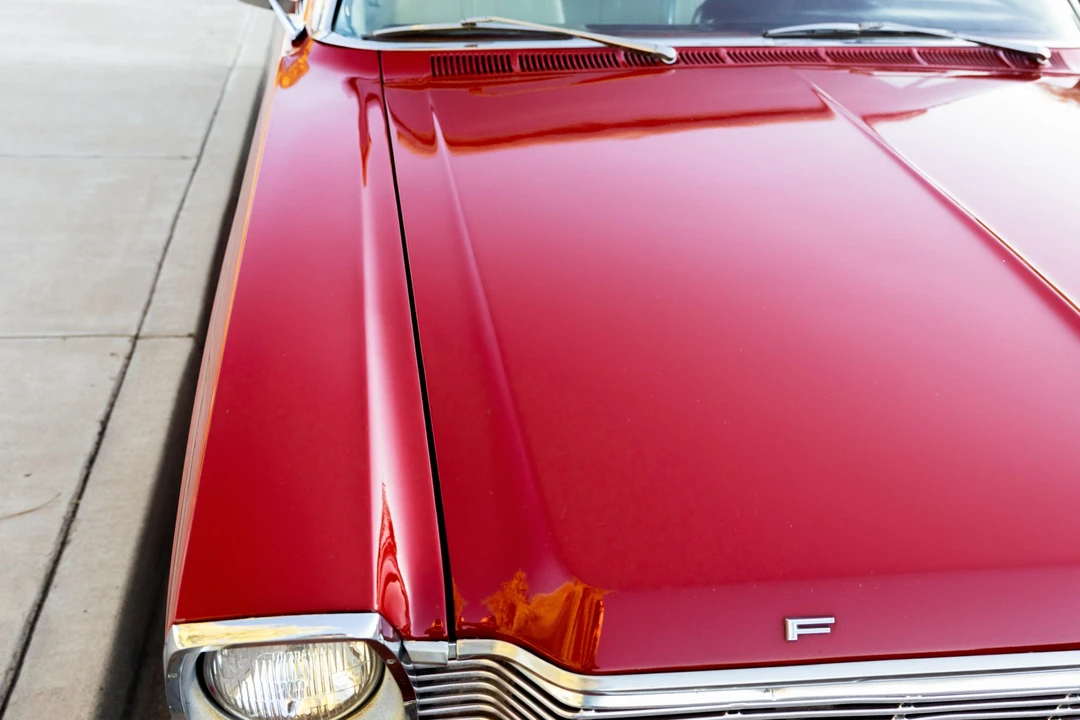 1965 Ford Galaxie 3rd Gen - Image 20 of 31