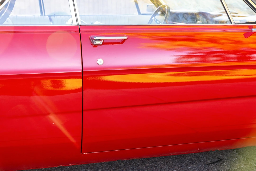 1965 Ford Galaxie 3rd Gen - Image 29 of 31
