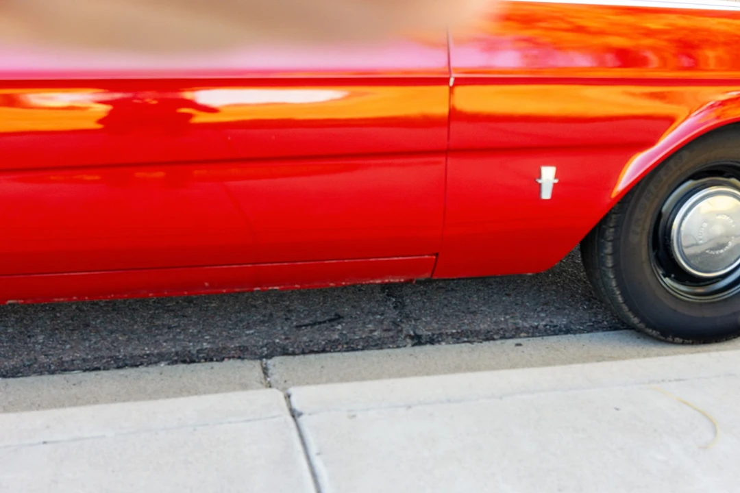 1965 Ford Galaxie 3rd Gen - Image 31 of 31