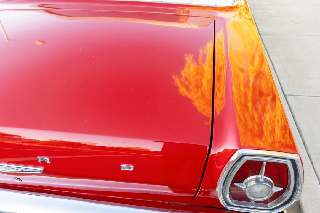 1965 Ford Galaxie 3rd Gen - Image 27 of 31