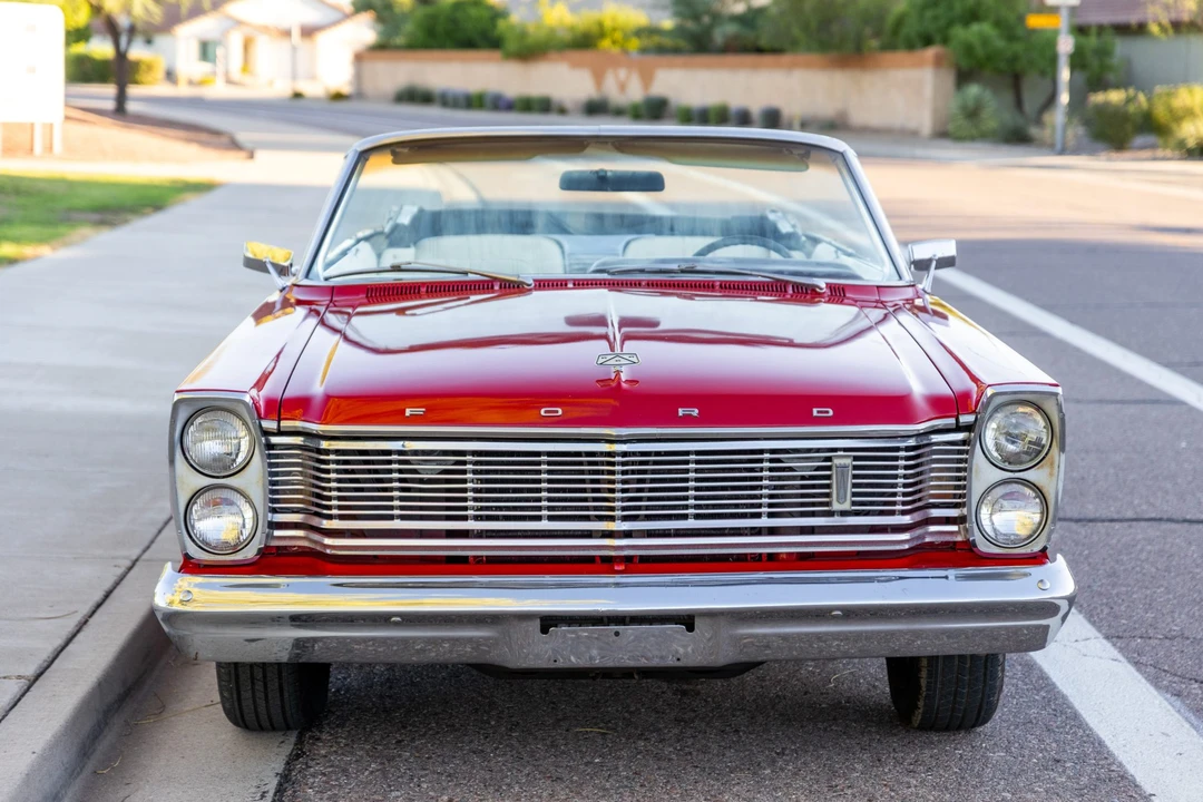 1965 Ford Galaxie 3rd Gen - Image 8 of 31