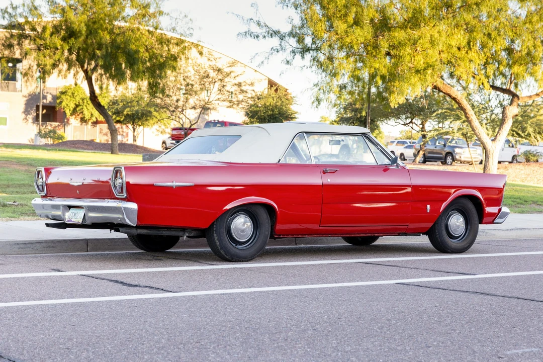 1965 Ford Galaxie 3rd Gen - Image 3 of 31
