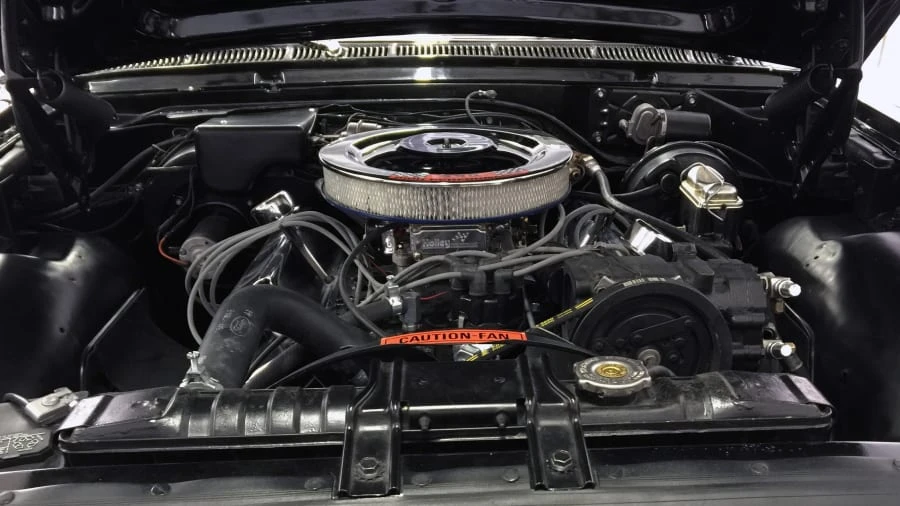 1965 Ford Galaxie 3rd Gen - Image 5 of 8