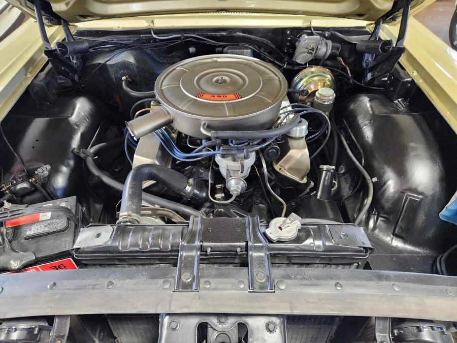 1965 Ford Galaxie 3rd Gen - Image 18 of 21