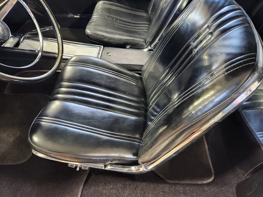 1965 Ford Galaxie 3rd Gen - Image 9 of 21