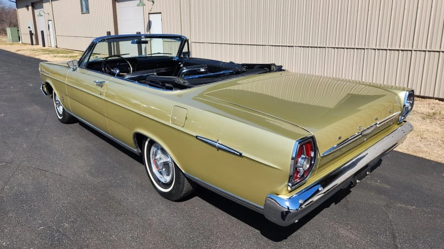 1965 Ford Galaxie 3rd Gen - Image 3 of 21