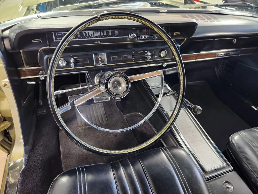 1965 Ford Galaxie 3rd Gen - Image 16 of 21