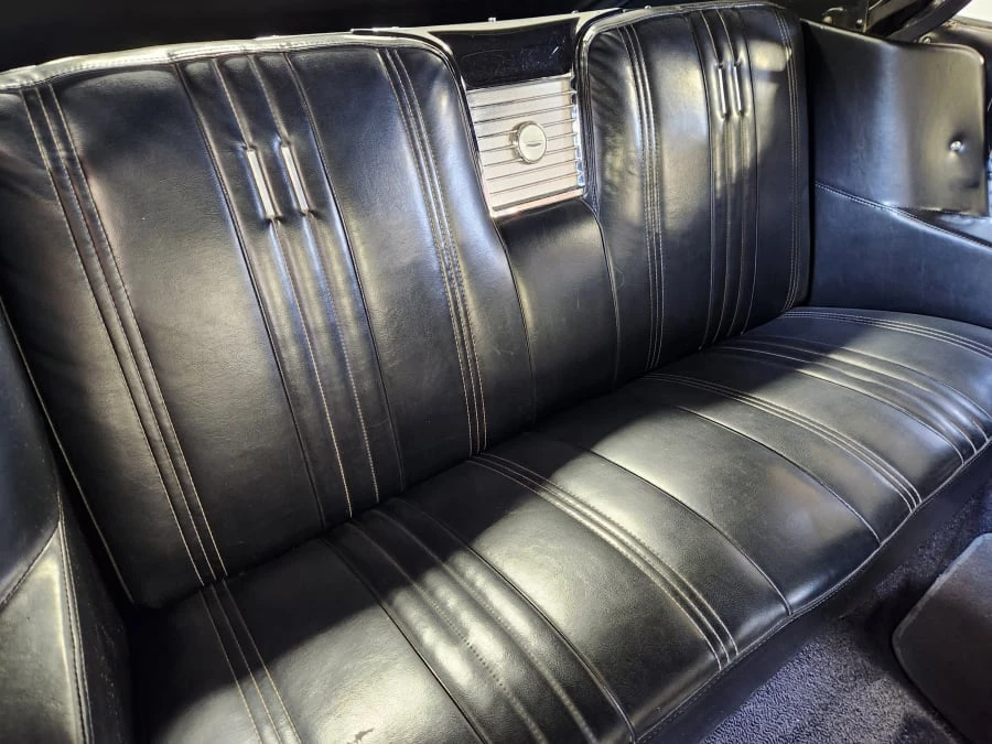 1965 Ford Galaxie 3rd Gen - Image 10 of 21