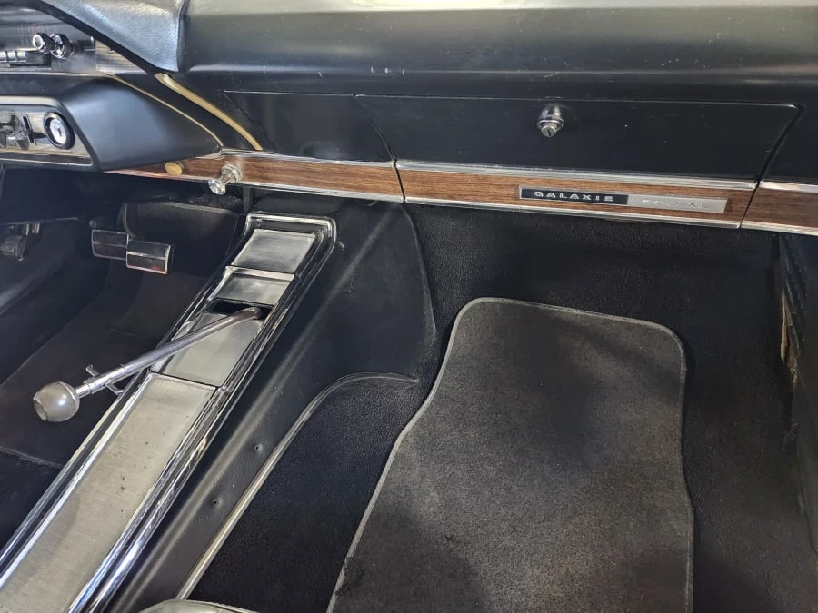 1965 Ford Galaxie 3rd Gen - Image 17 of 21