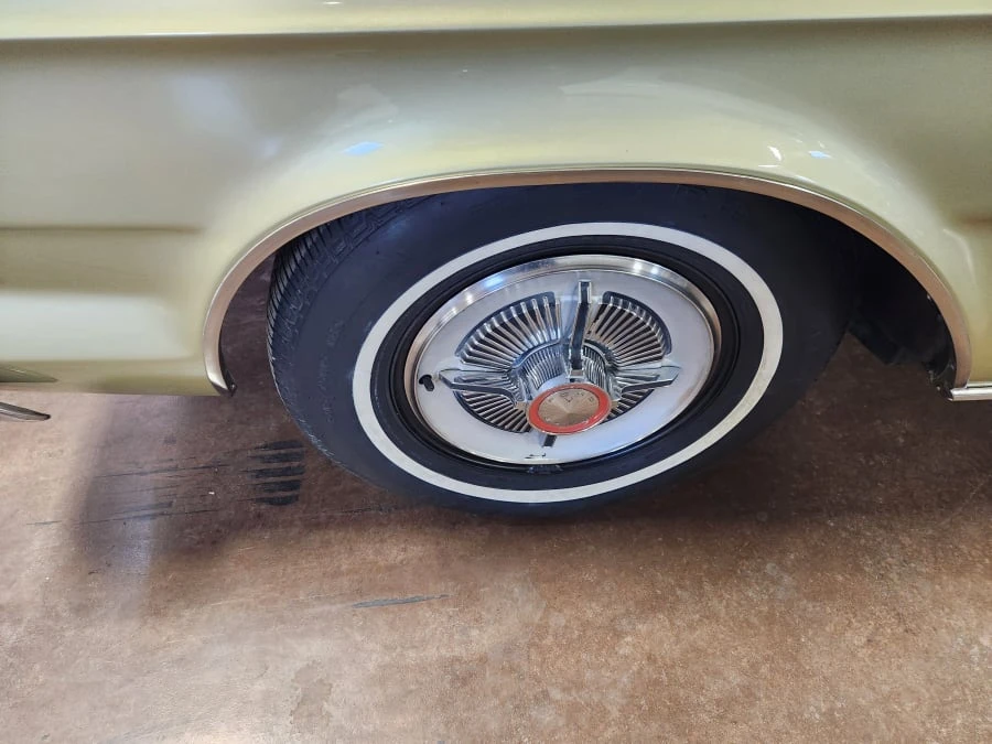 1965 Ford Galaxie 3rd Gen - Image 7 of 21