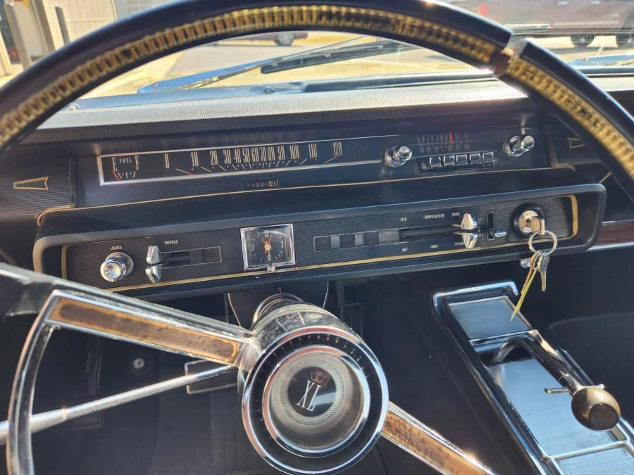 1965 Ford Galaxie 3rd Gen - Image 13 of 21