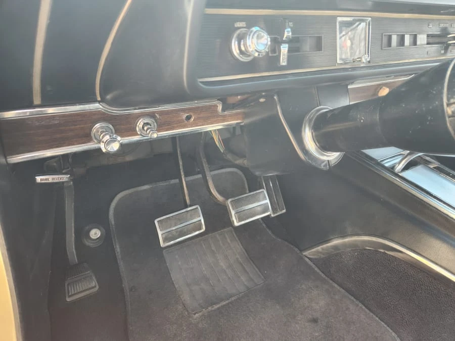 1965 Ford Galaxie 3rd Gen - Image 12 of 21