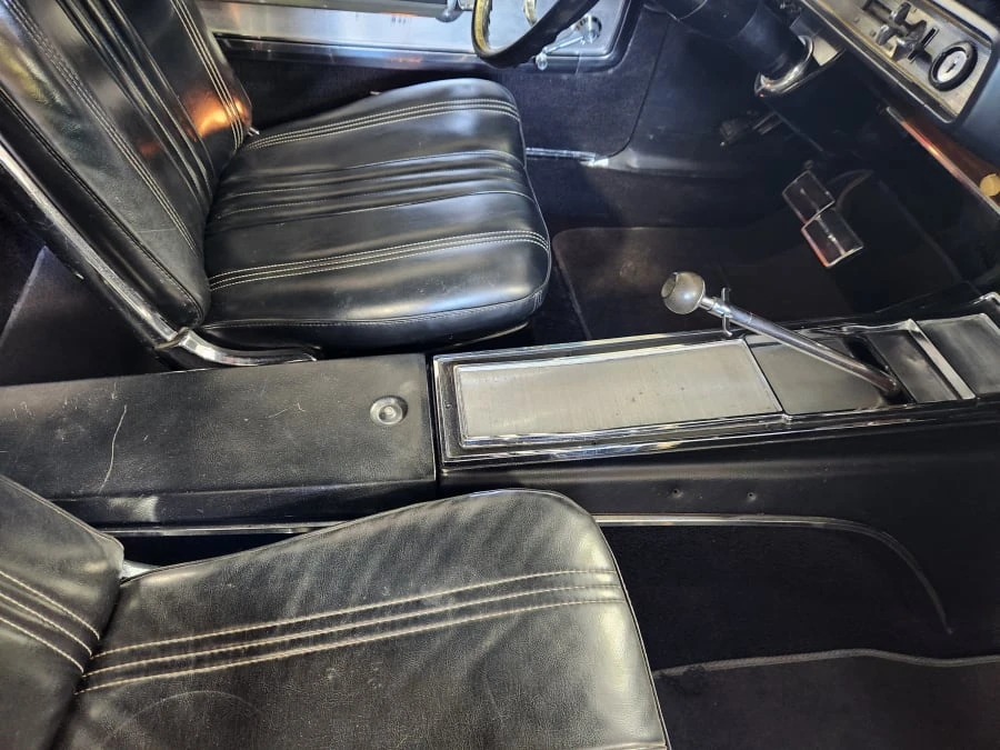 1965 Ford Galaxie 3rd Gen - Image 11 of 21