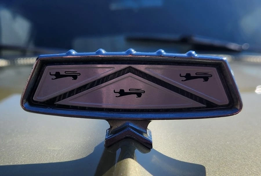 1965 Ford Galaxie 3rd Gen - Image 8 of 21