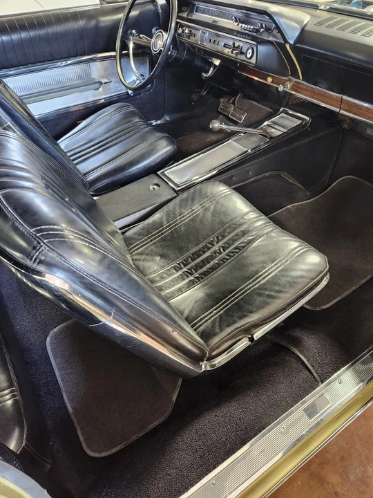 1965 Ford Galaxie 3rd Gen - Image 14 of 21