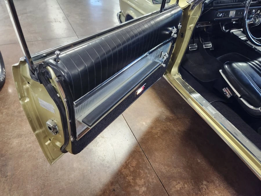 1965 Ford Galaxie 3rd Gen - Image 15 of 21