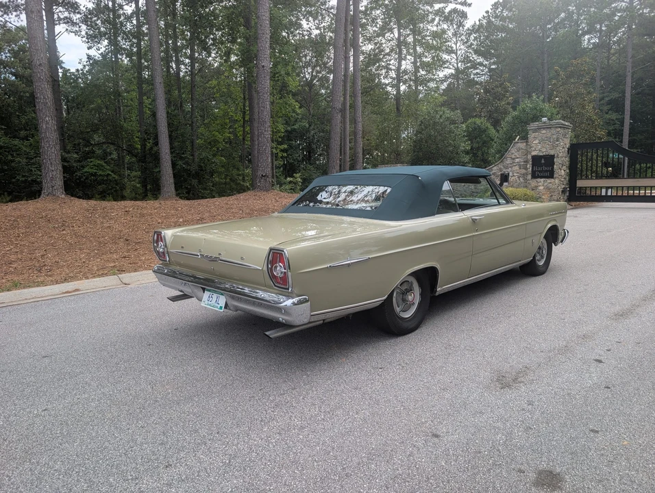 1965 Ford Galaxie 3rd Gen - Image 7 of 31