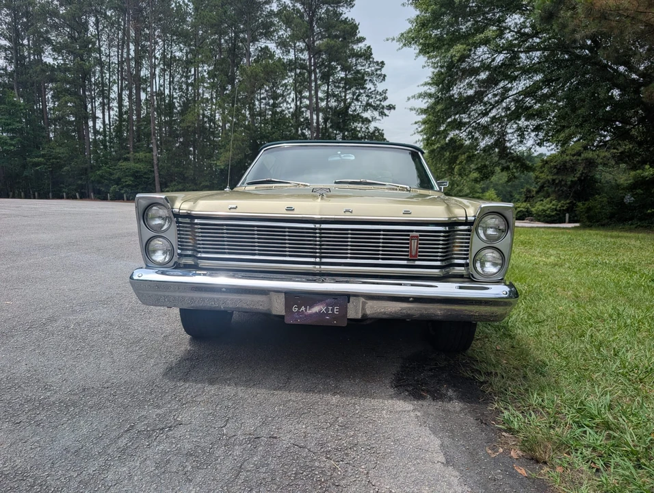 1965 Ford Galaxie 3rd Gen - Image 10 of 31