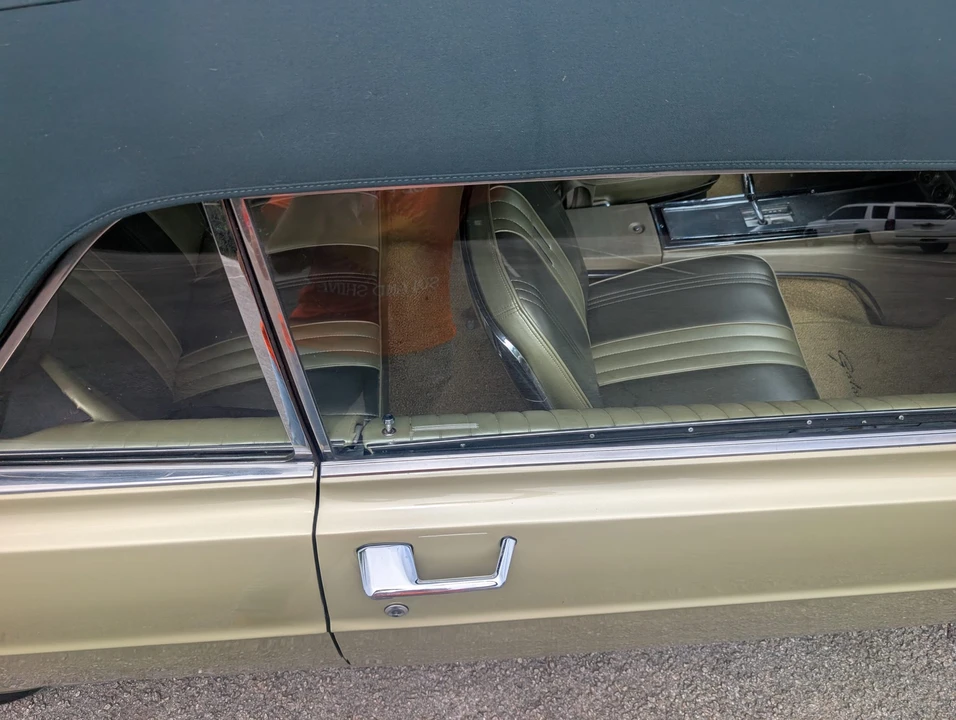1965 Ford Galaxie 3rd Gen - Image 20 of 31