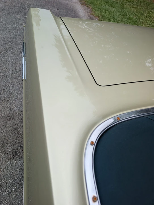 1965 Ford Galaxie 3rd Gen - Image 26 of 31