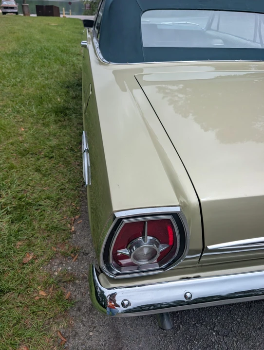 1965 Ford Galaxie 3rd Gen - Image 24 of 31