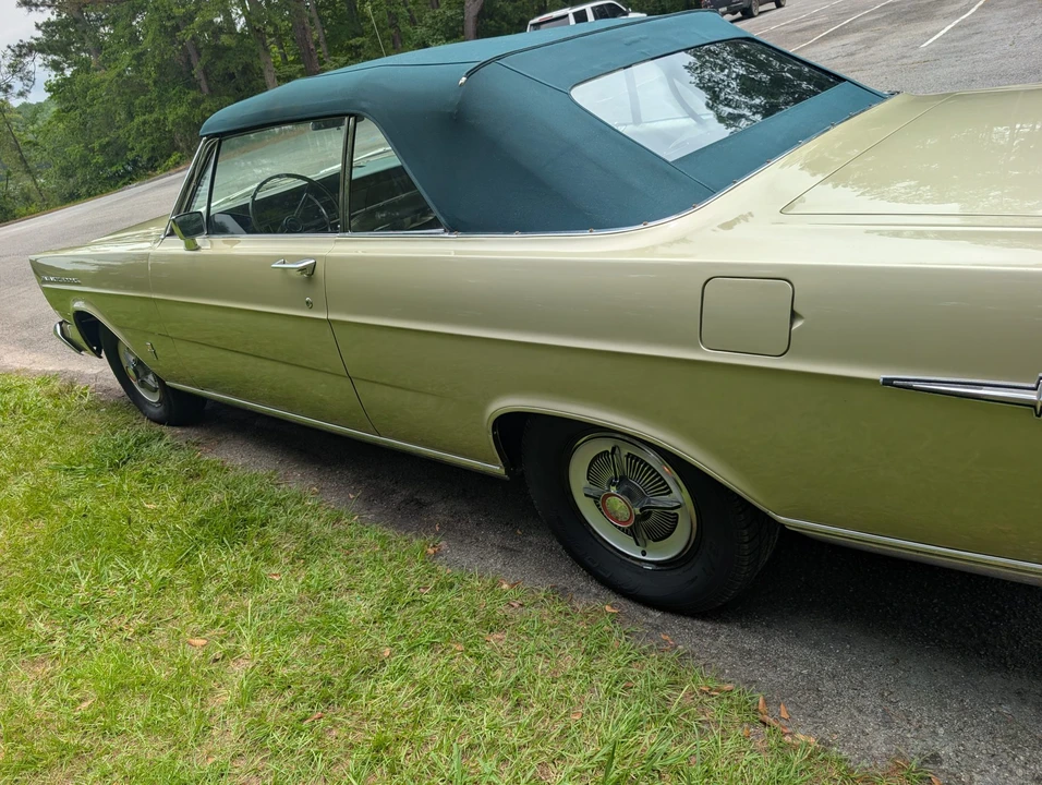 1965 Ford Galaxie 3rd Gen - Image 16 of 31