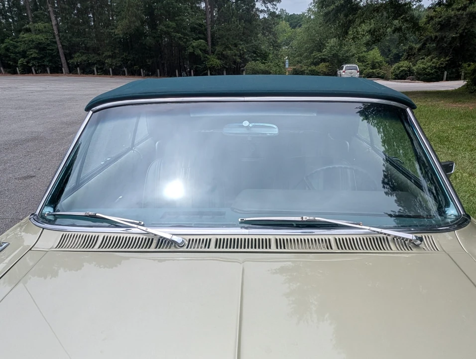 1965 Ford Galaxie 3rd Gen - Image 21 of 31