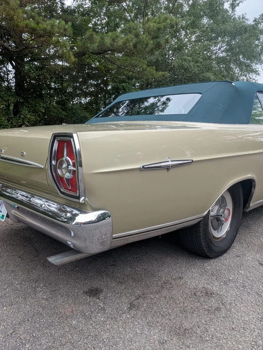1965 Ford Galaxie 3rd Gen - Image 17 of 31